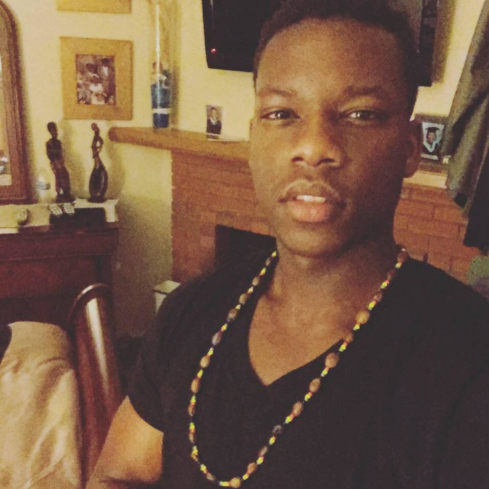 Meet your Posher, Ross